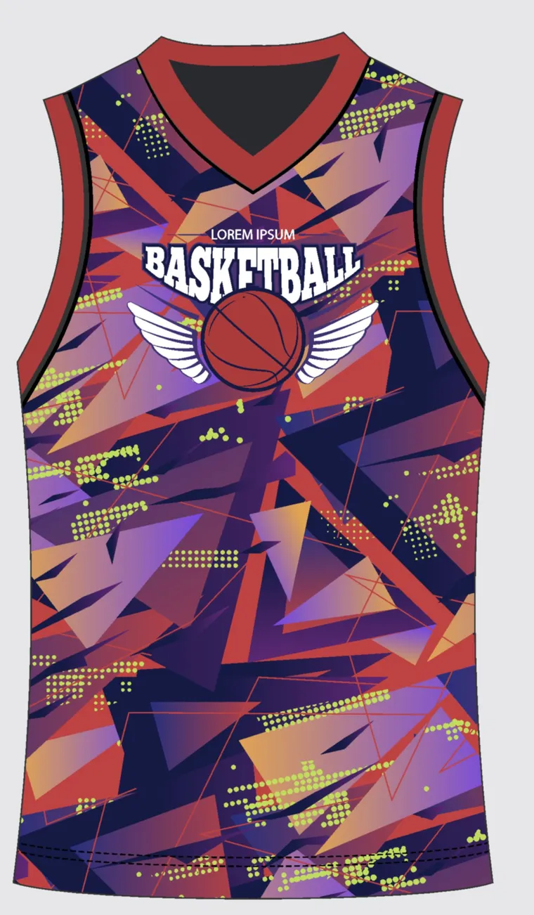 Basketball Uniform Navy Graphite custom jersey